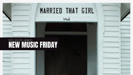 Hunter Welton - 'Married That Girl'