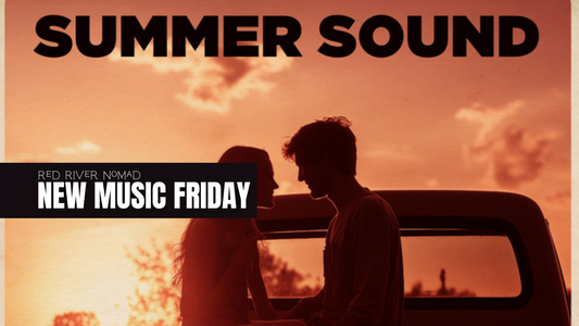 JW Griffin- 'Summer Sound'