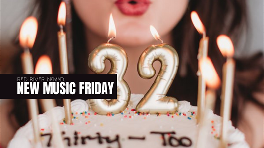 Hayley Payne - “Thirty-Too Old”