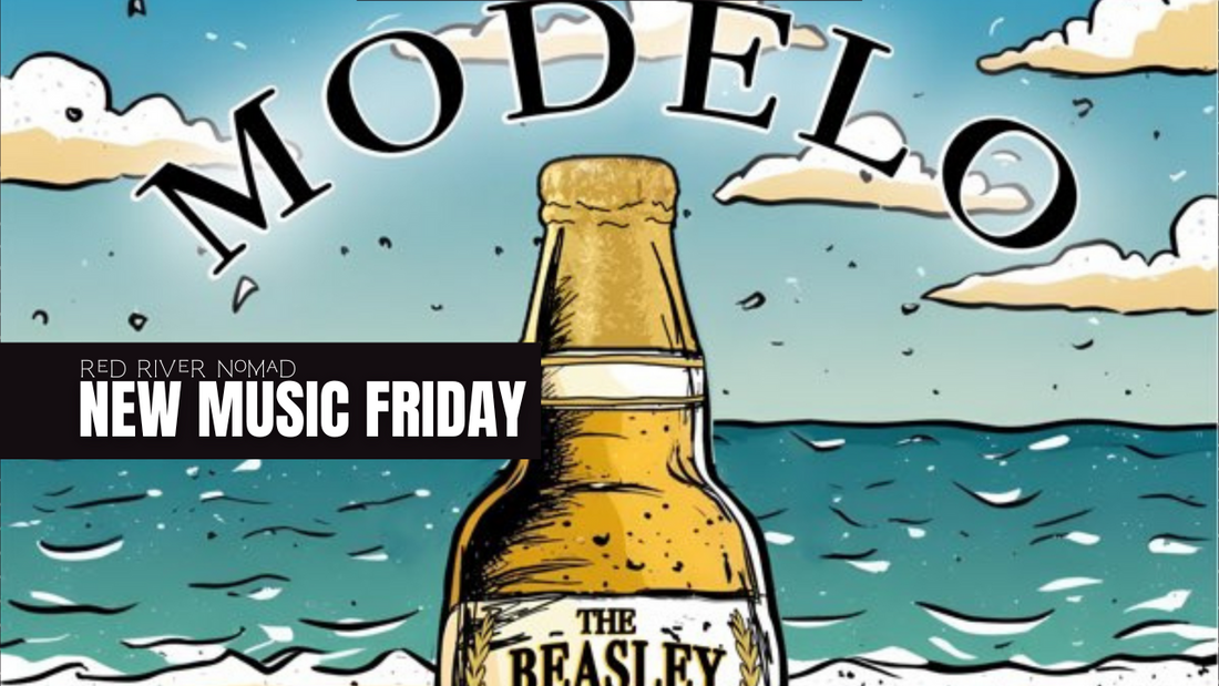 The Beasley Brothers - “Modelo Dinero”