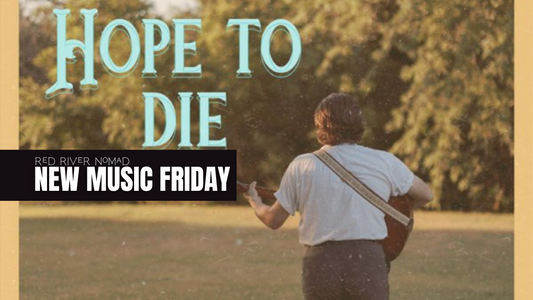 Jeff Dodgen - “Hope To Die”