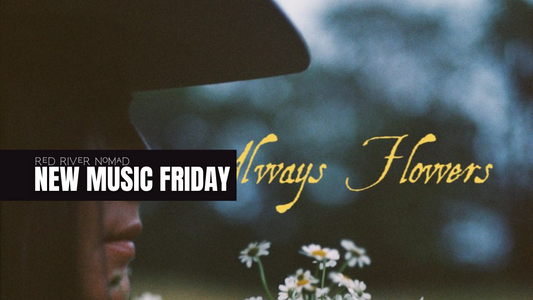 Kylie Frey – “Always Flowers”