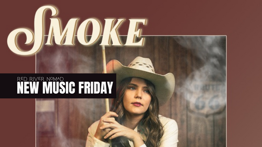 Mary Heather Hickman - “Smoke”