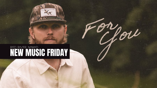 Brian Fuller – “For You (Katie’s Song)”