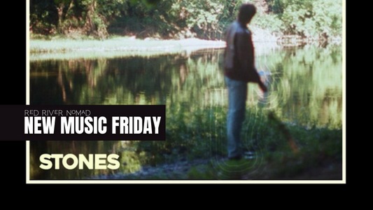 Brennan Edwards- "Stones"