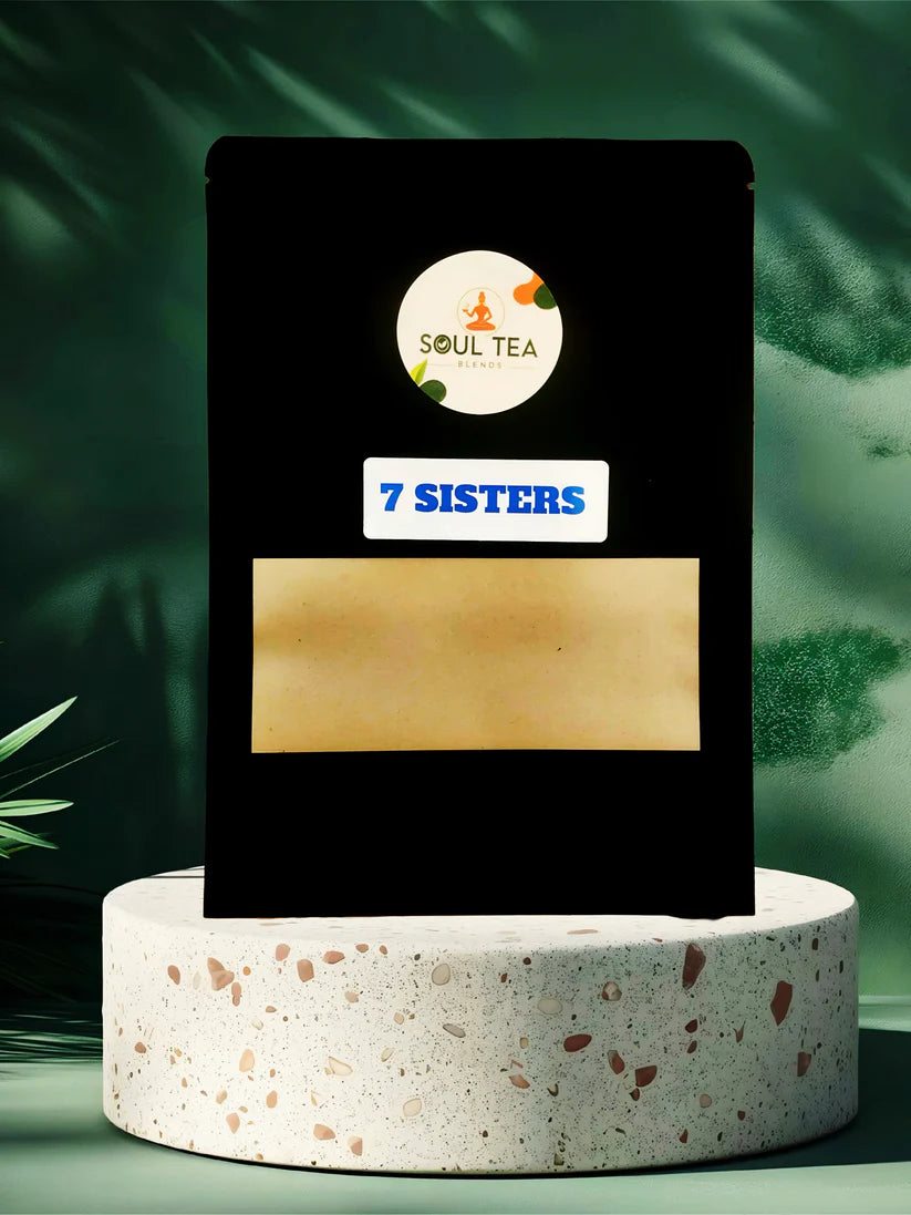 7 Sisters Herbal Tea