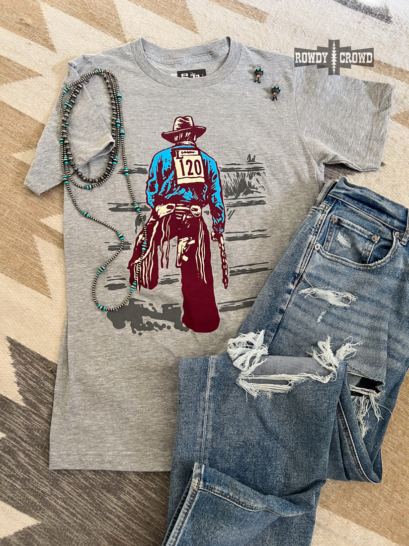 Rodeo Days Tee
