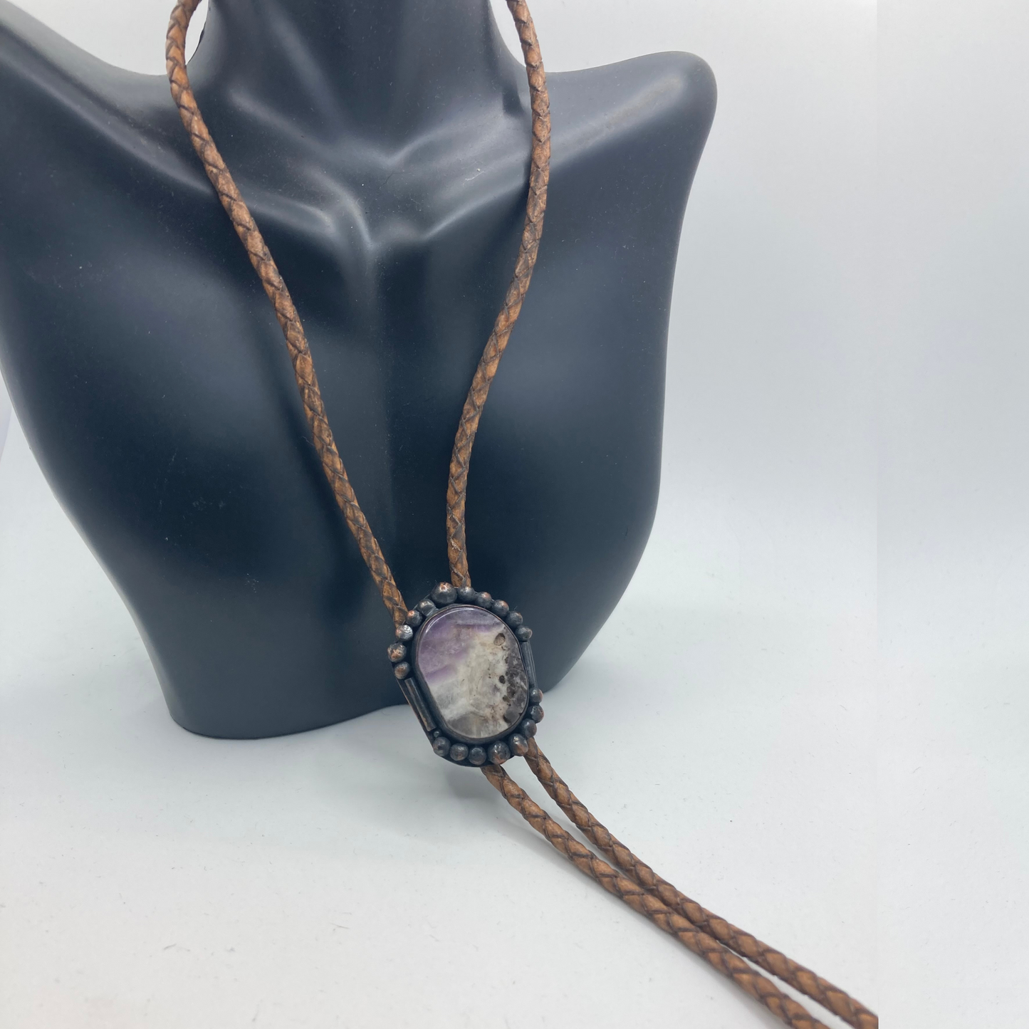Western Gothic Bolo
