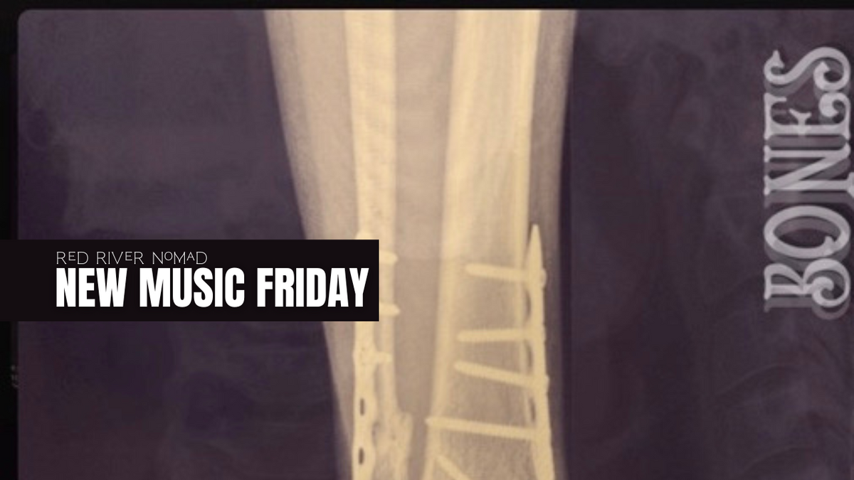 Chelsey Stallings - "Bones"