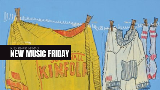 Southall - “Southwestern Son”