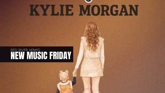 Kylie Morgan - “Like My Own”