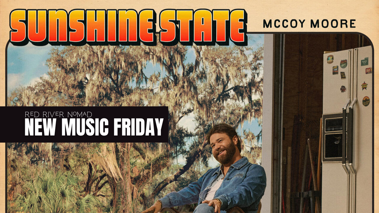 McCoy Moore - “Sunshine State”