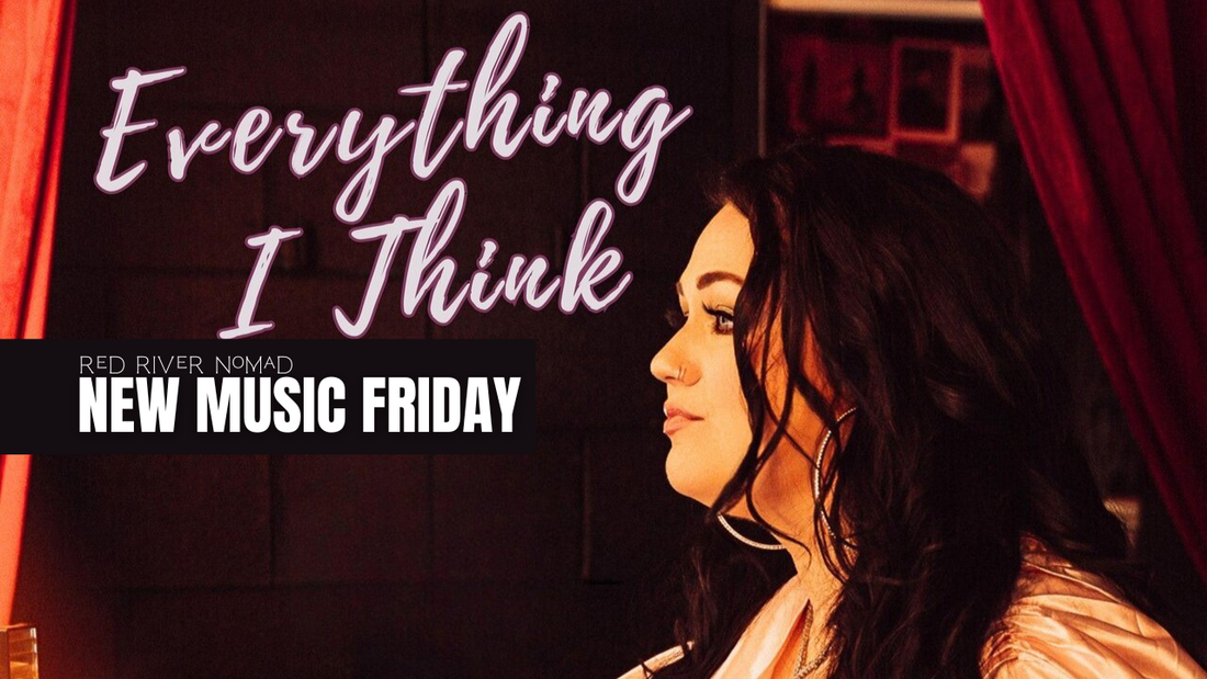 Alayna - “Everything I Think”