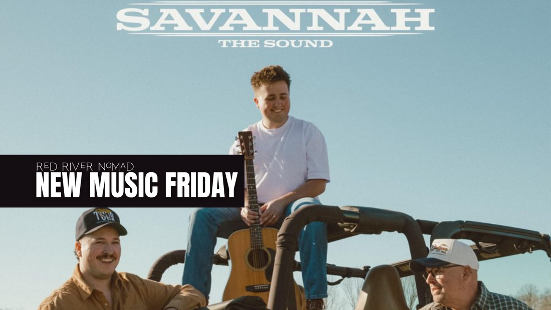 The Sound - “Savannah”
