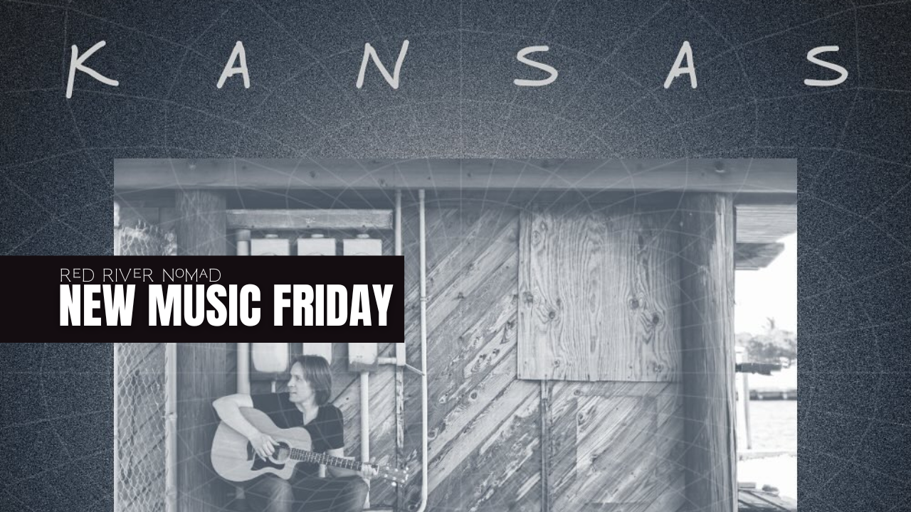 Jimmy Nash- 'Kansas'