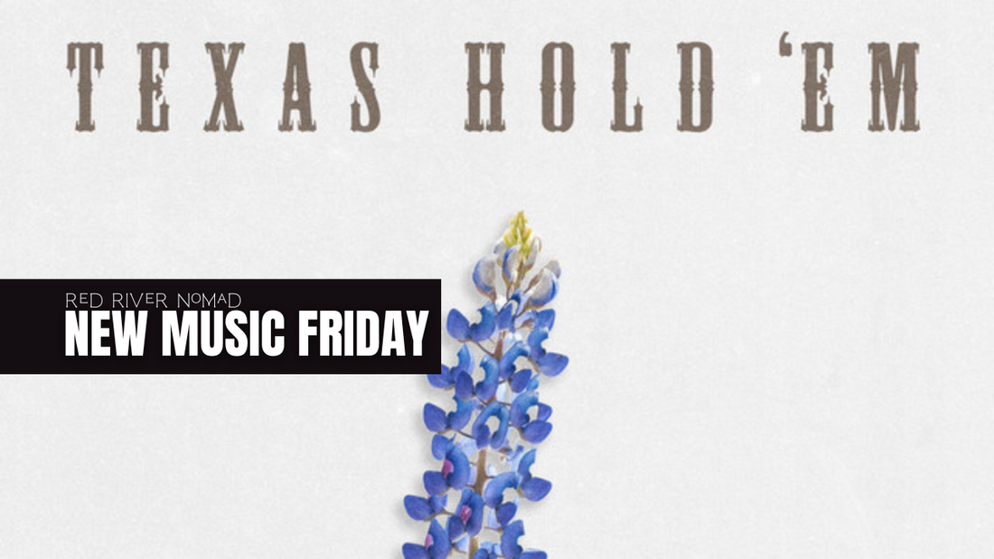 Chad Cooke Band- 'Texas Hold 'Em'