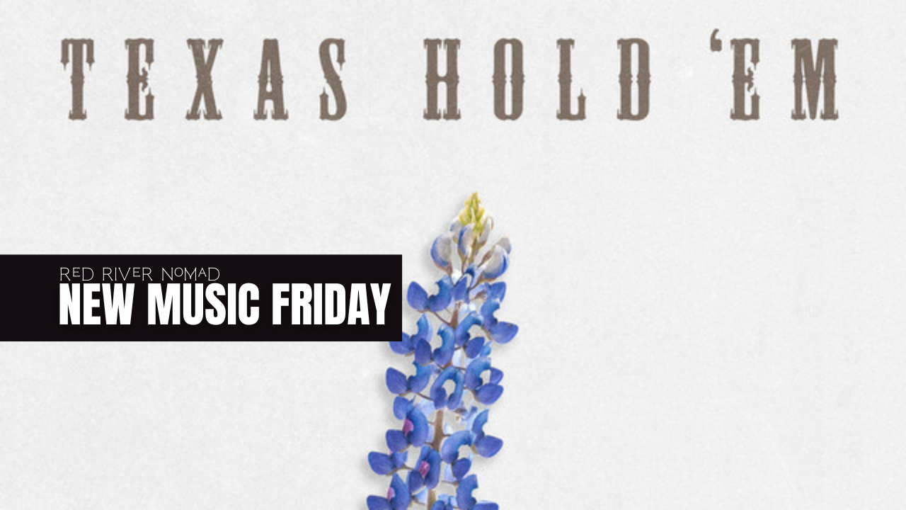Chad Cooke Band- 'Texas Hold 'Em'