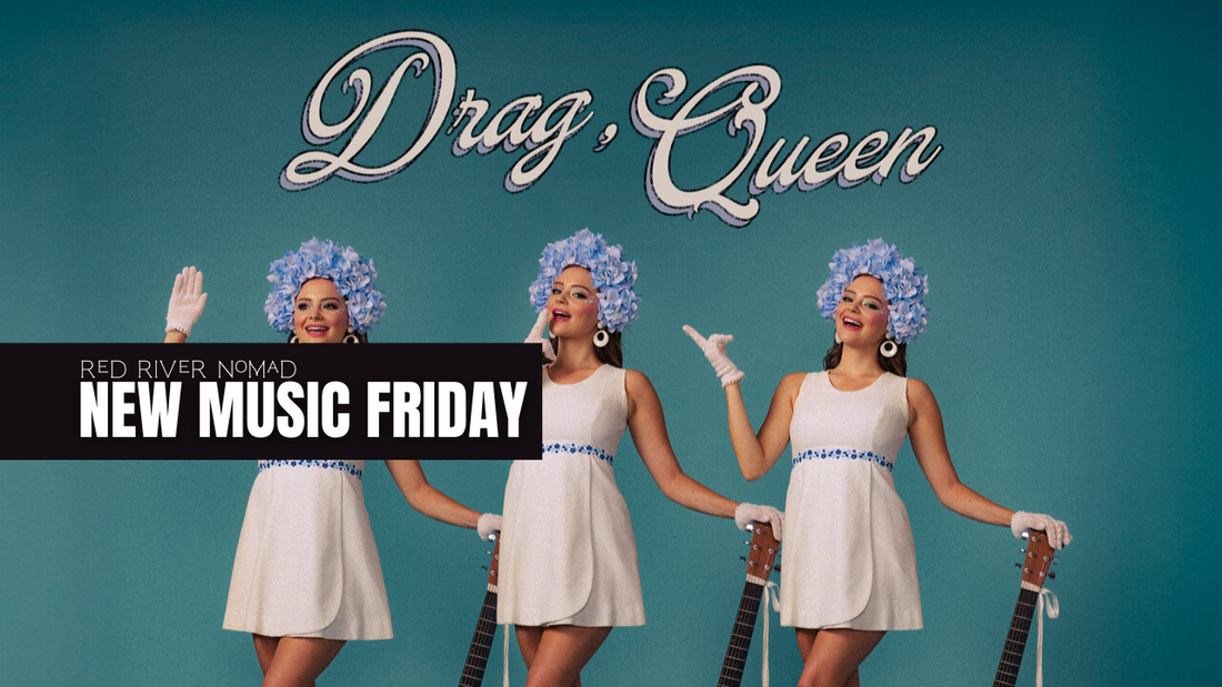 Abbie Callahan - “Drag Queen”