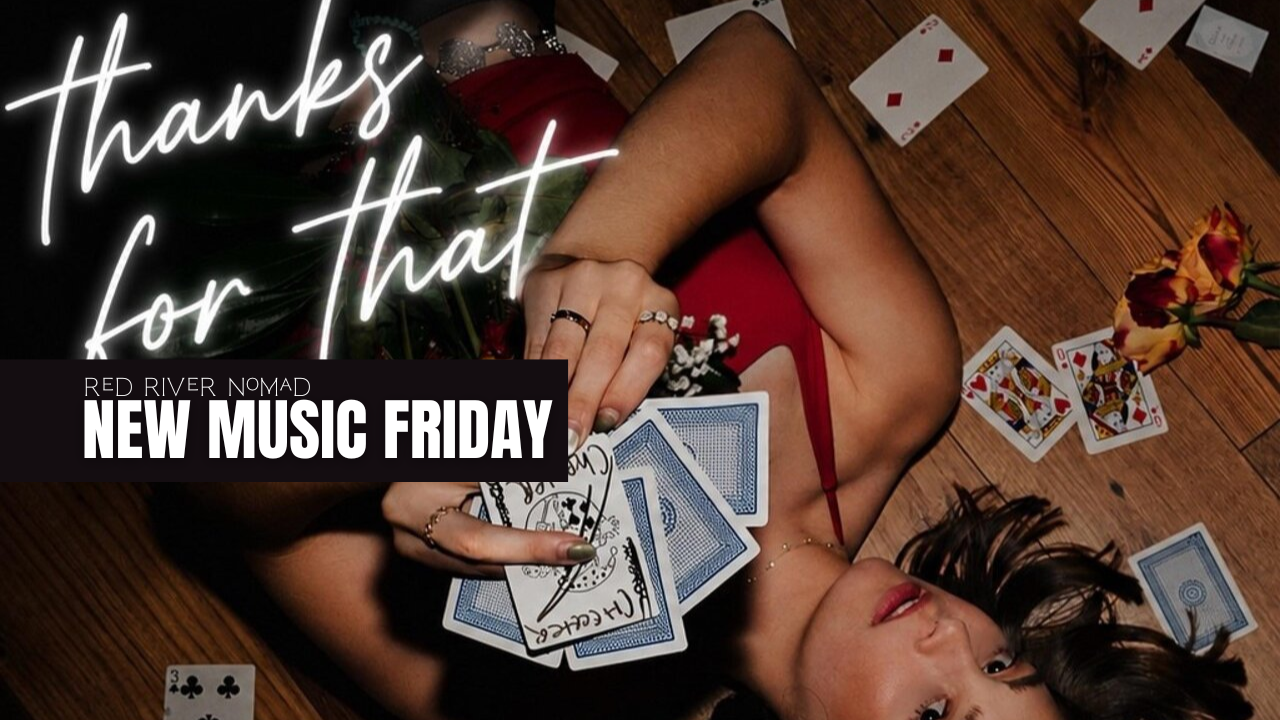 Grace Michelle - “Thanks For That”