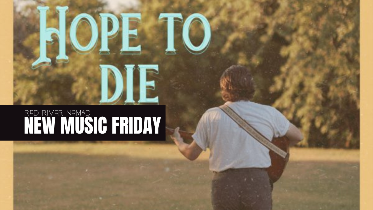 Jeff Dodgen - “Hope To Die”