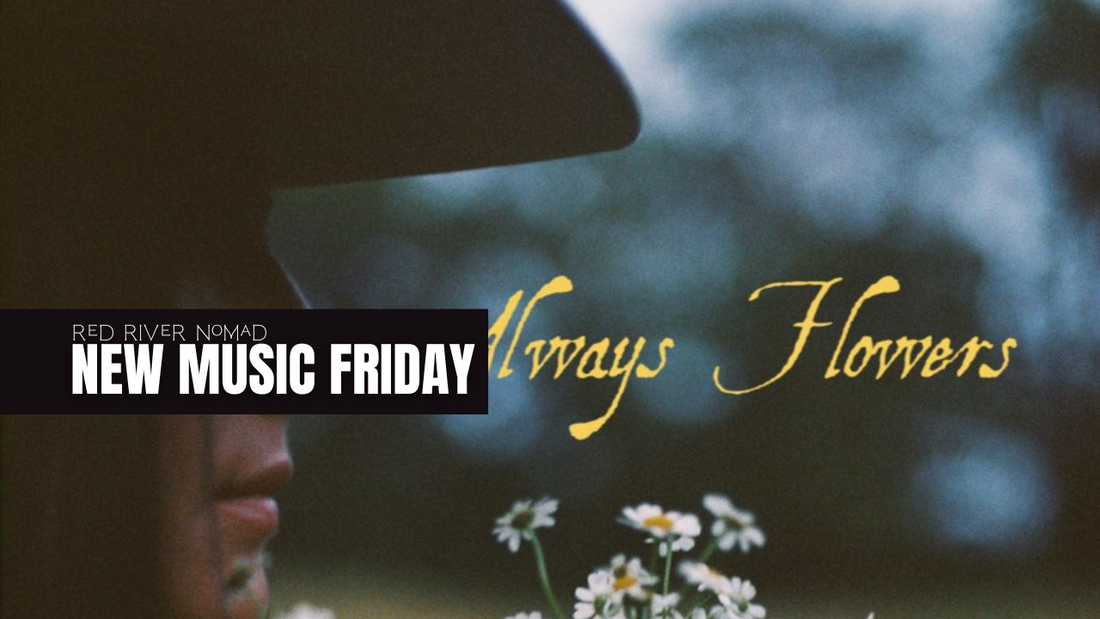Kylie Frey – “Always Flowers”