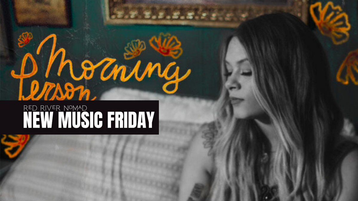 Ashland Craft - "Morning Person"