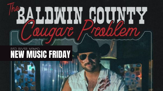 W.B. Sims - “The Baldwin County Cougar Problem”