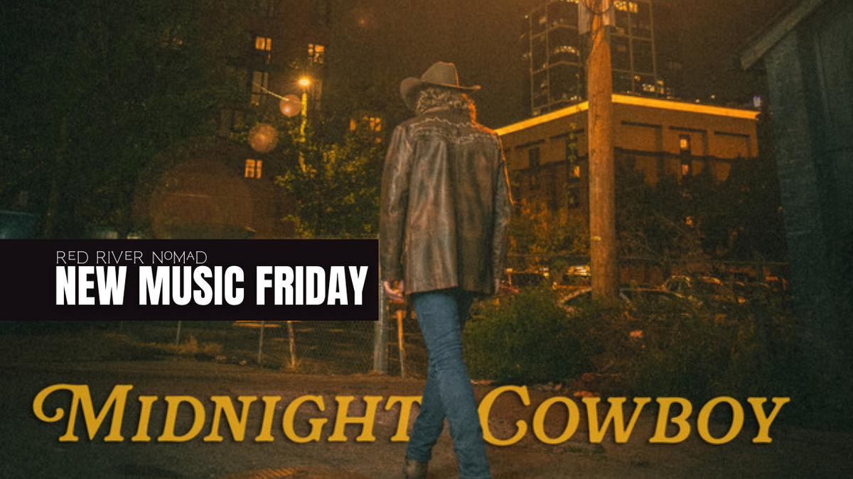 John Haywood- "Midnight Cowboy"