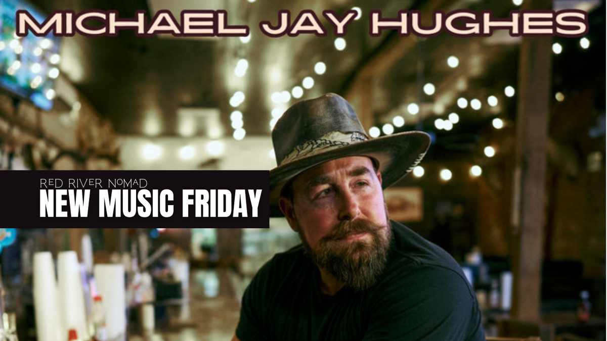 Michael Jay Hughes- "Gone Like The Wind"