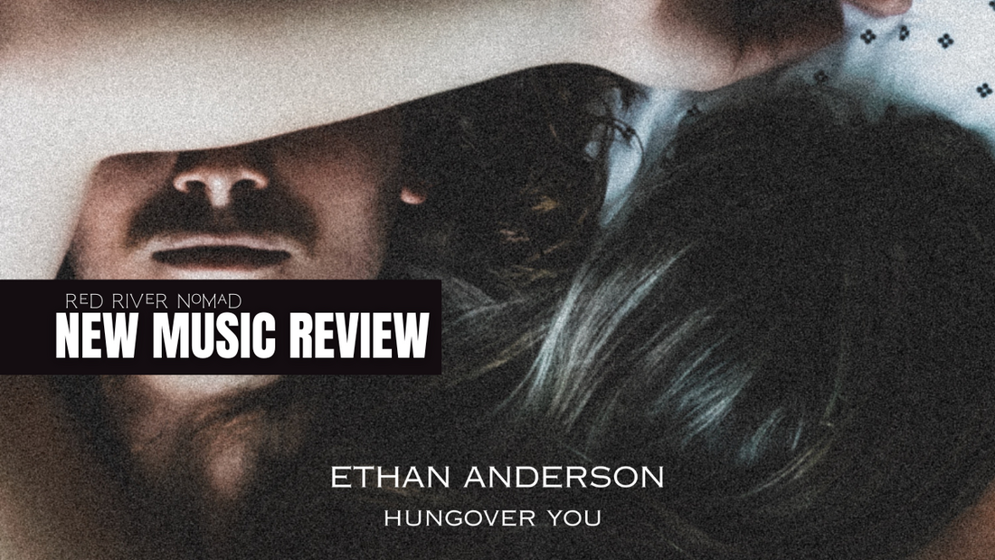 Ethan Anderson- Hungover You