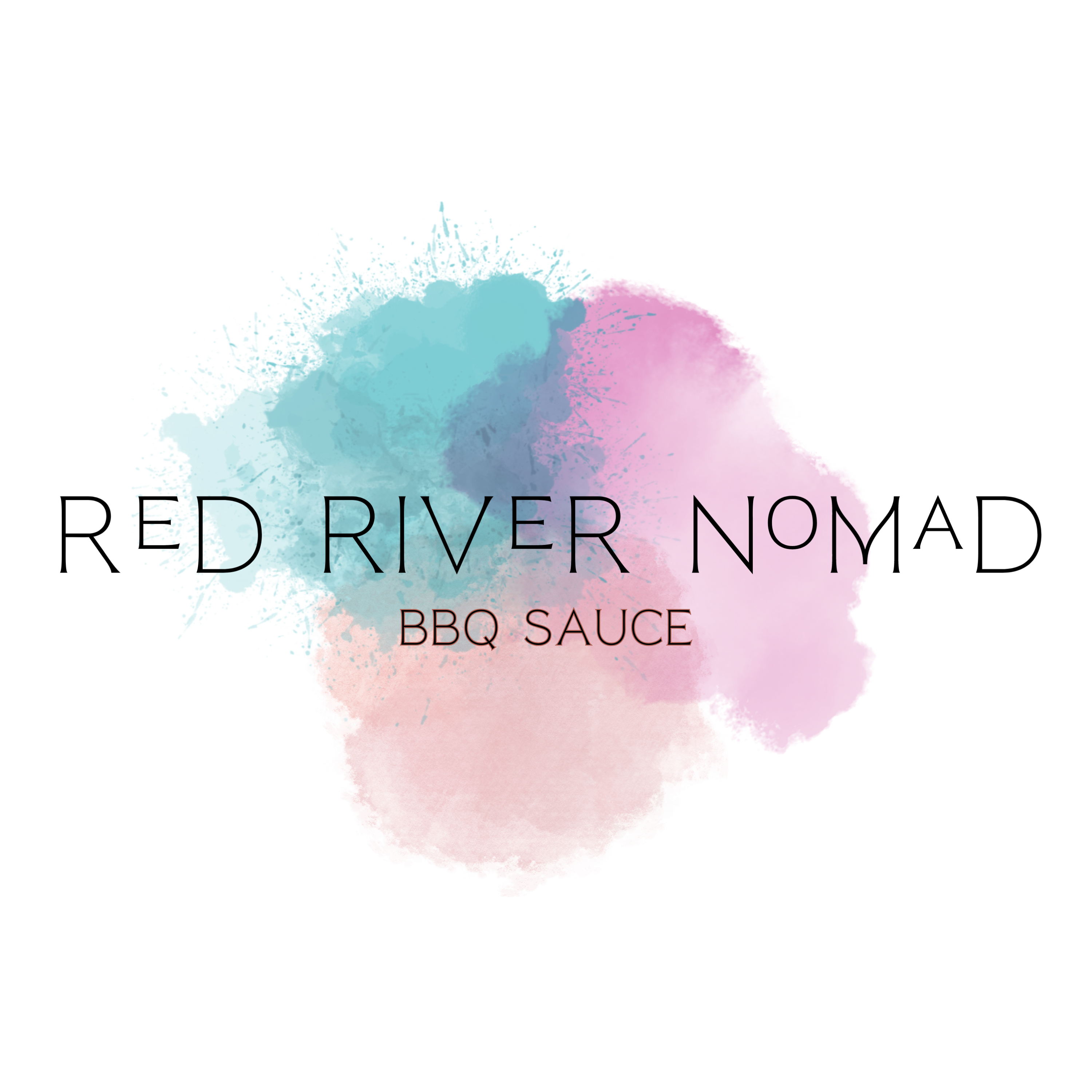Red River Nomad BBQ Sauce