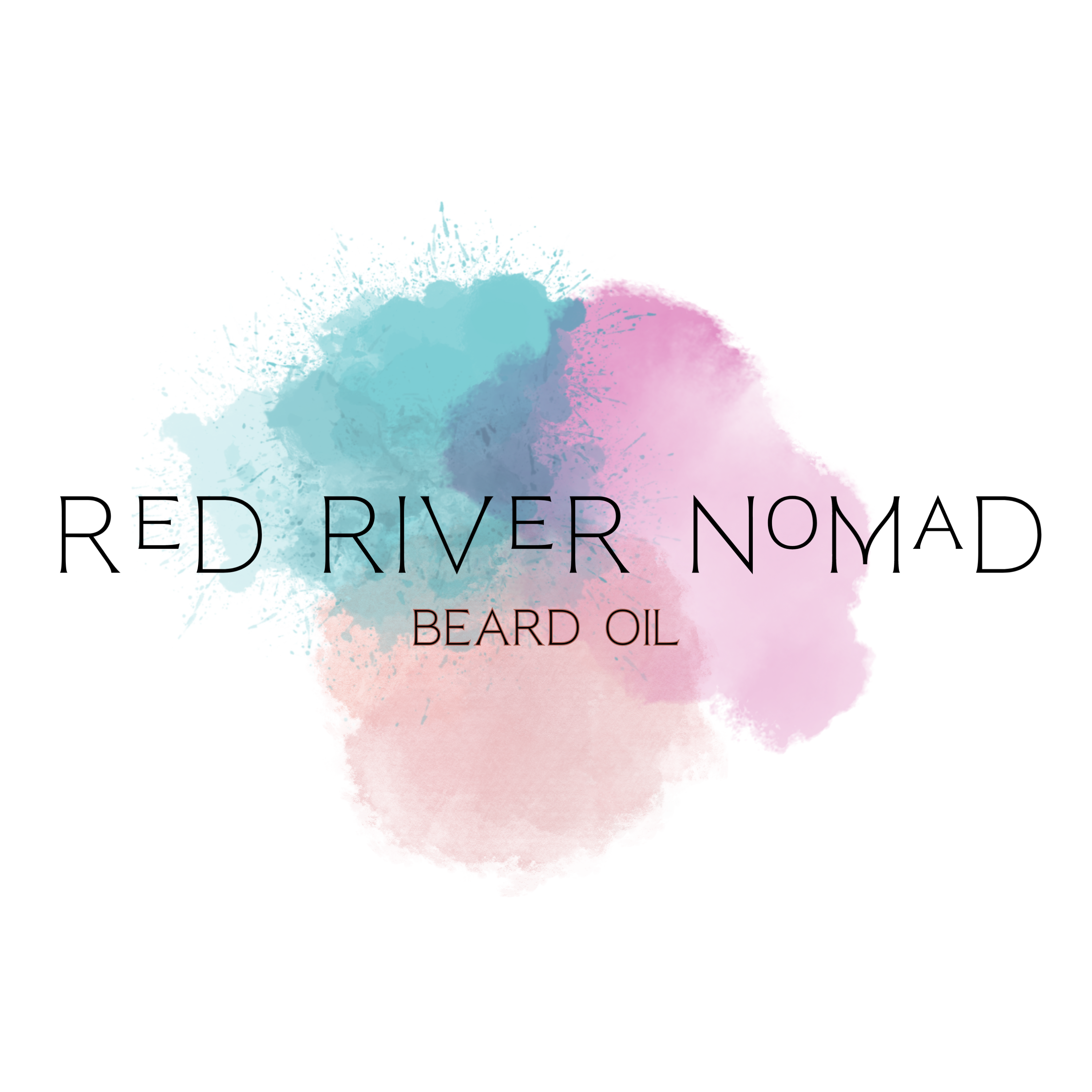 Red River Nomad Beard Oil