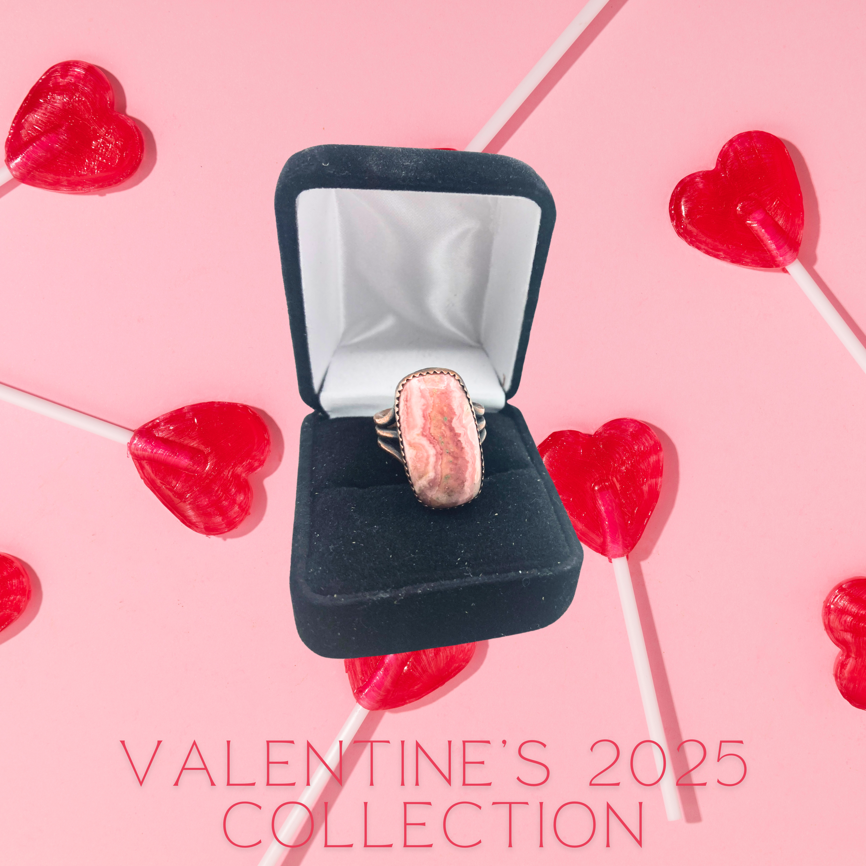Valentine's Day 2025