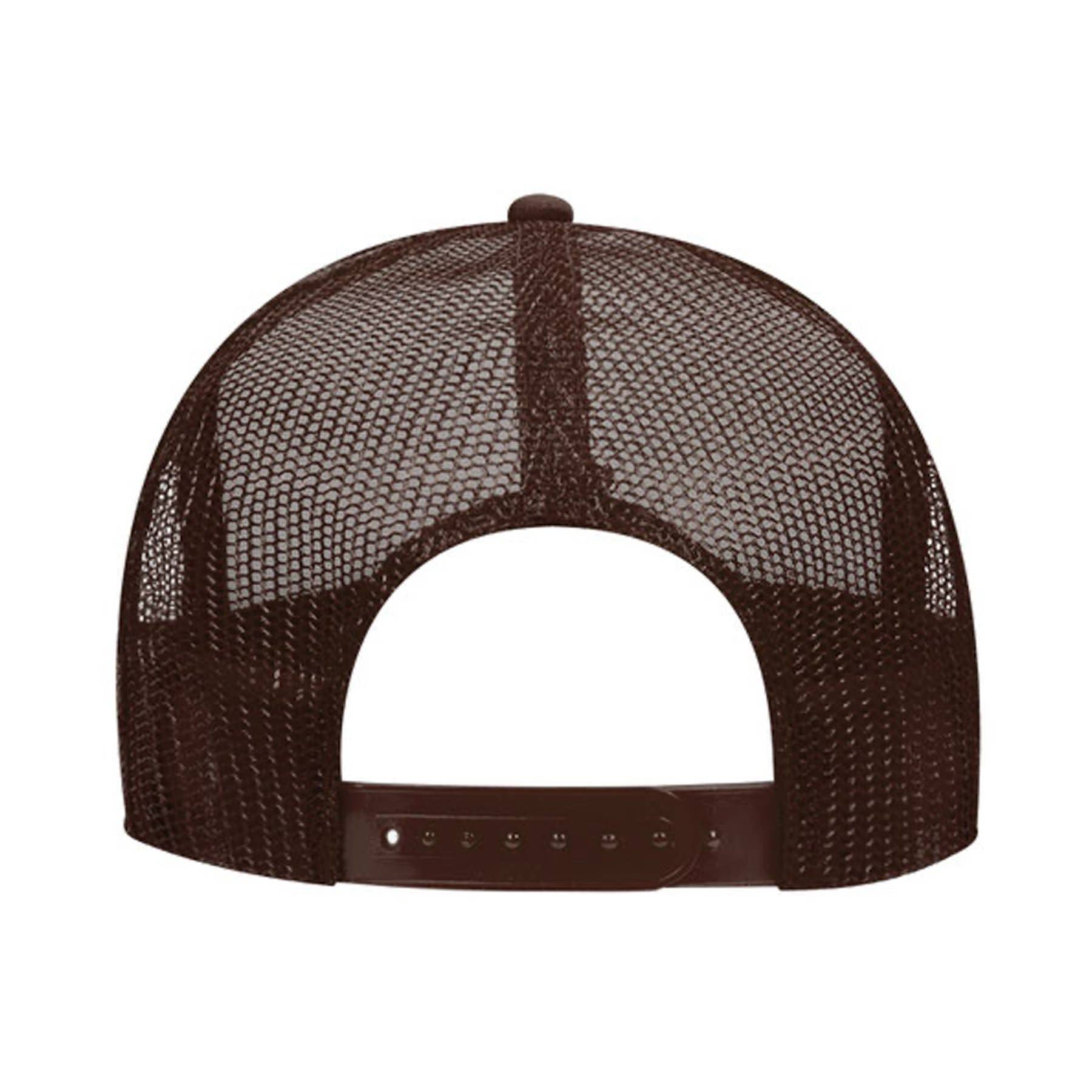 Mama Tried Trucker Hat