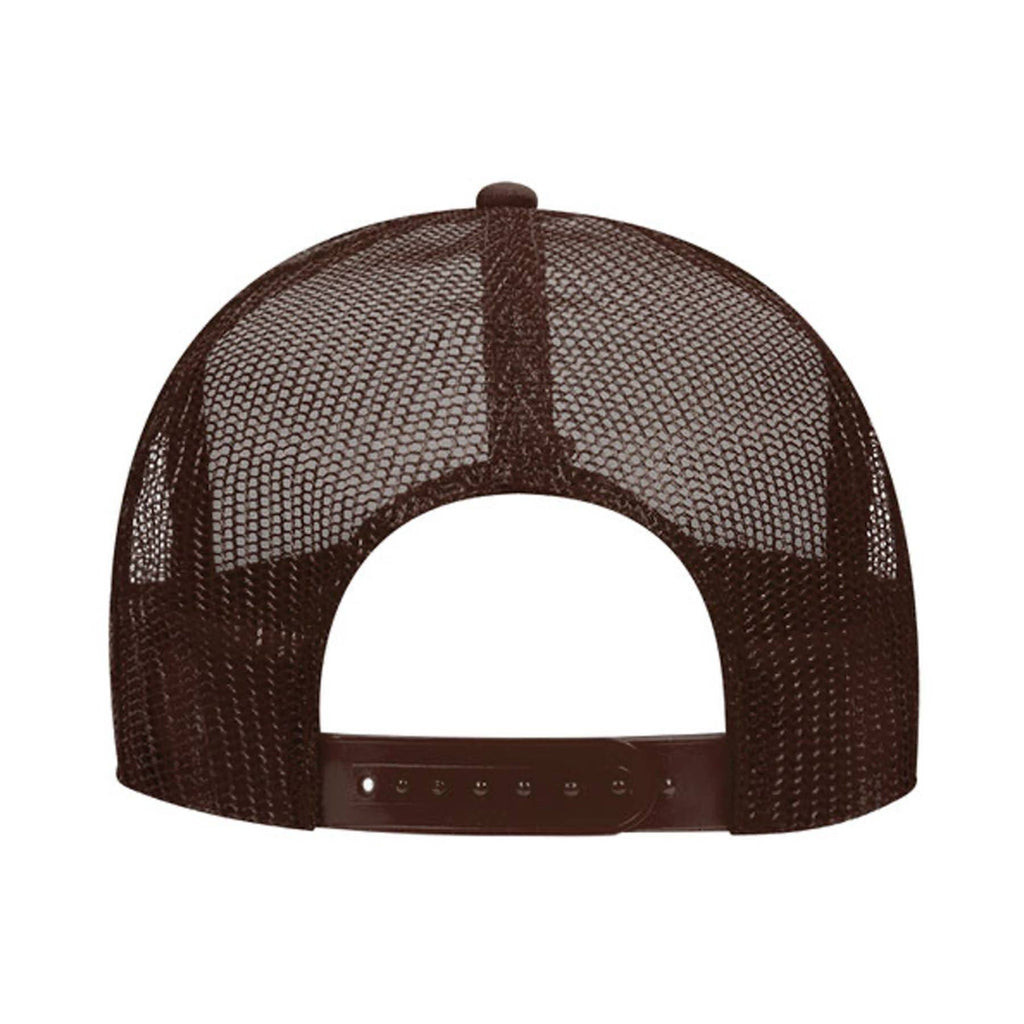 Hare Cowboy Trucker Hat