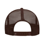 Hare Cowboy Trucker Hat