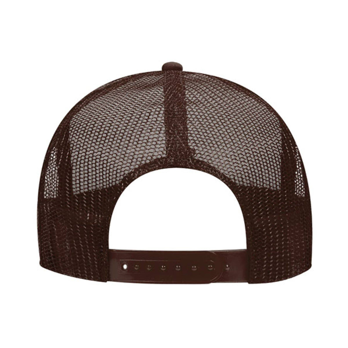 Hare Cowboy Trucker Hat