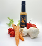 Garlic Habanero