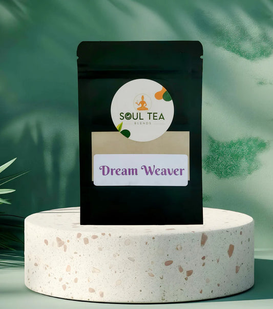 Dream Weaver Herbal Tea