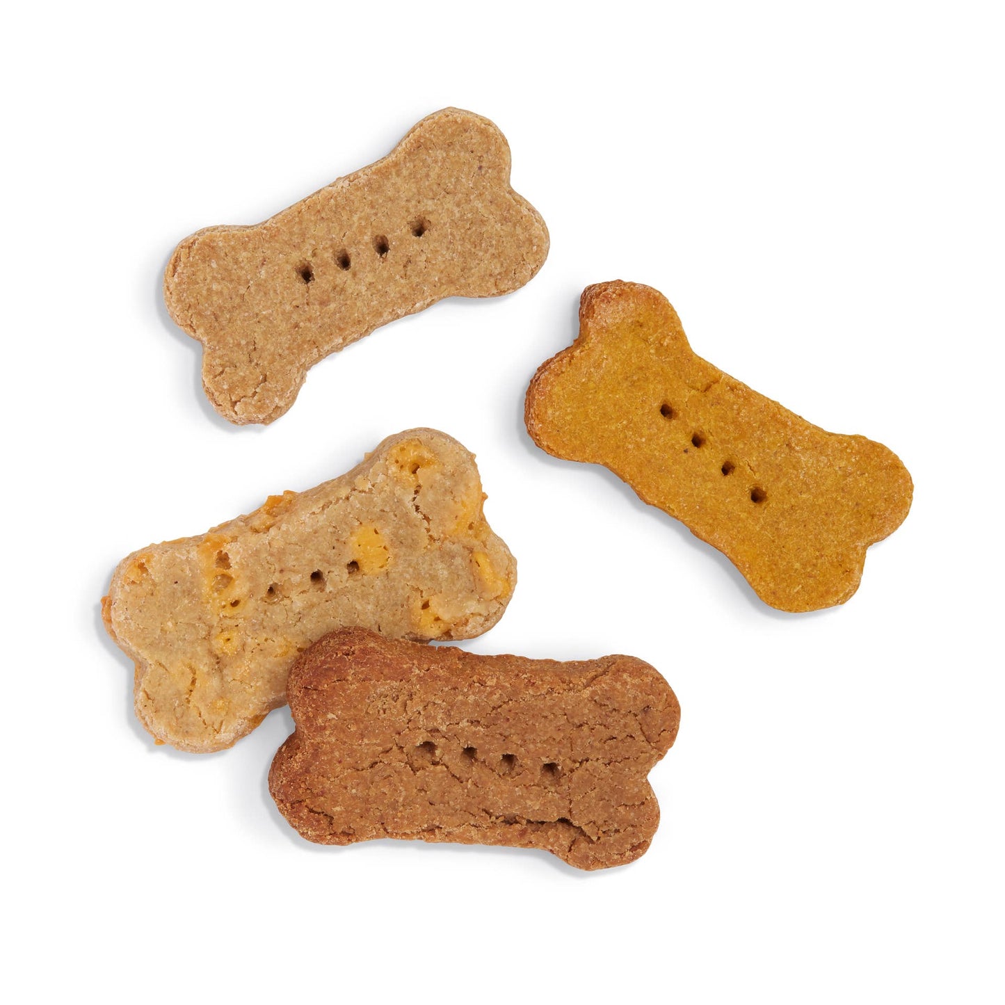 Music City Mix Biscuit Bones