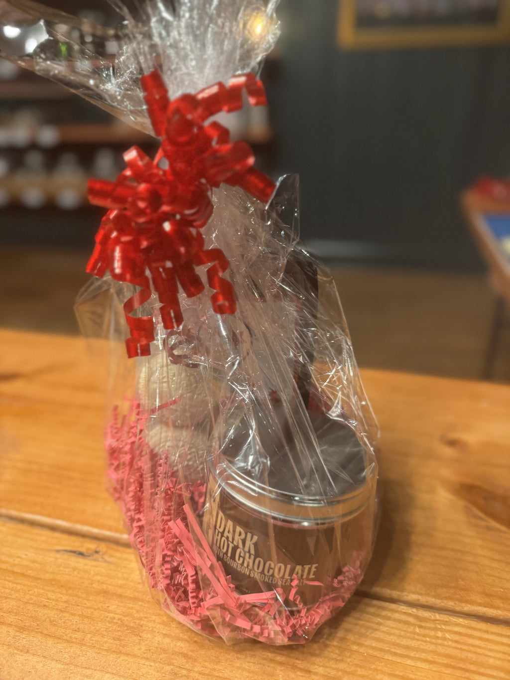 Valentine’s Bundle – Hot Chocolate Lover