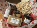 Mini Spa Day Bundle 2– Soothe & Restore
