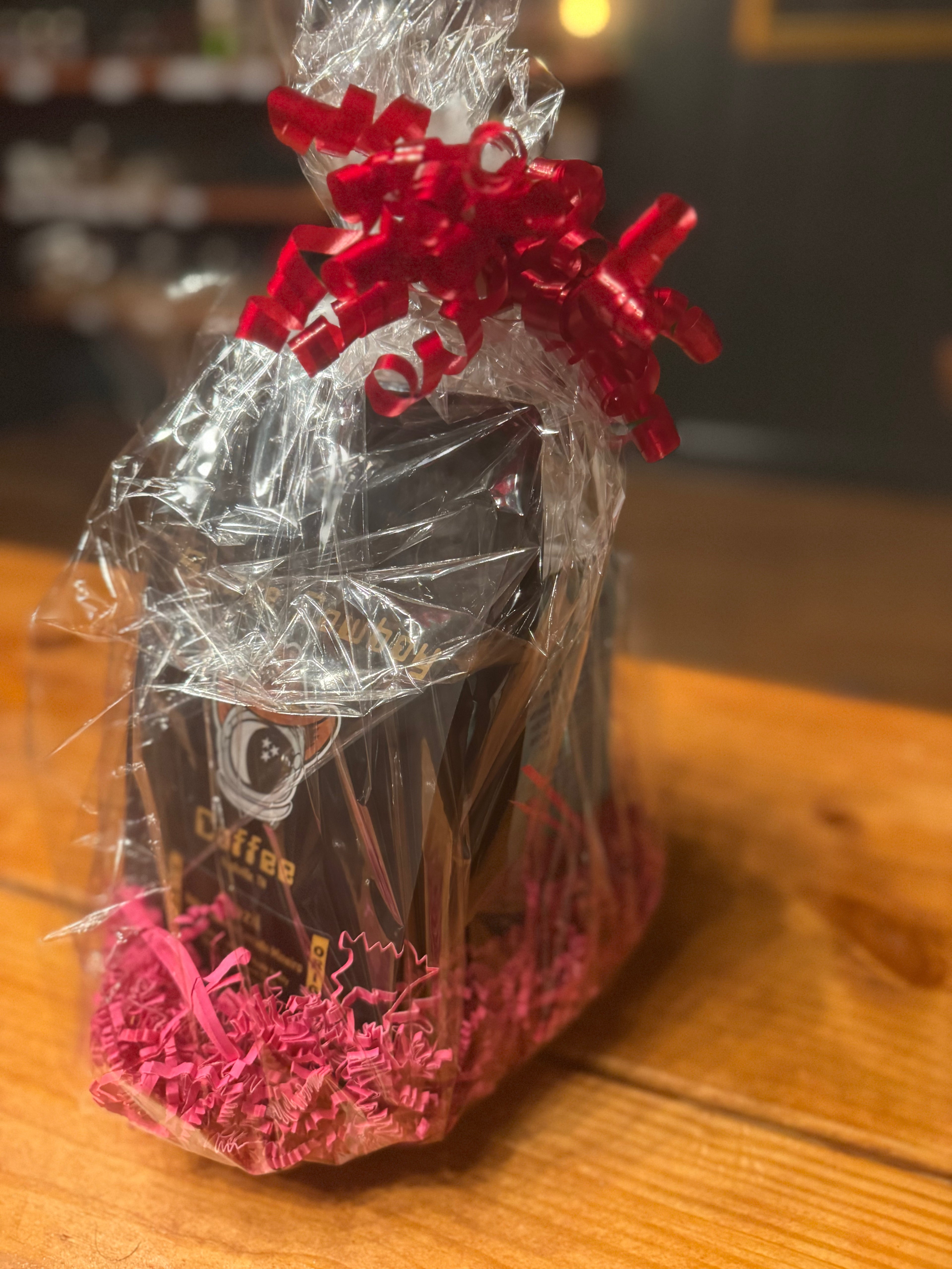 Valentine’s Bundle – For the Coffee Lover