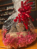 Valentine’s Bundle – Herbal Tea Lover