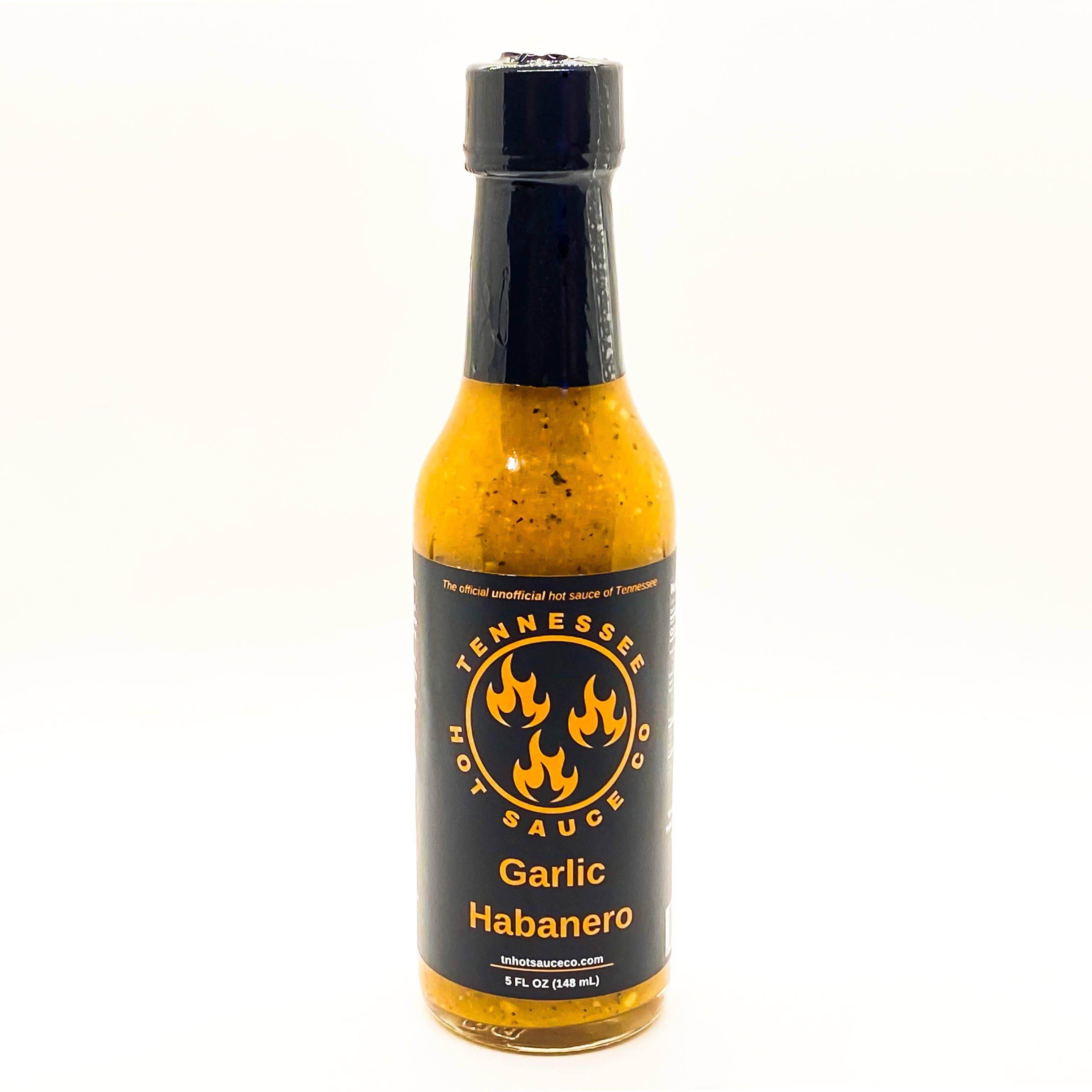 Garlic Habanero