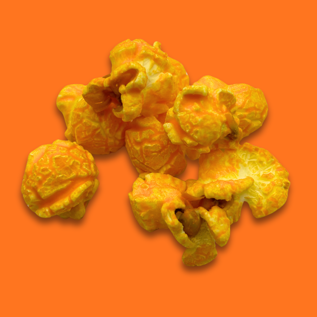 Cheddar Gourmet Popcorn