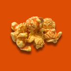 Habanero Maple Bourbon Gourmet Popcorn