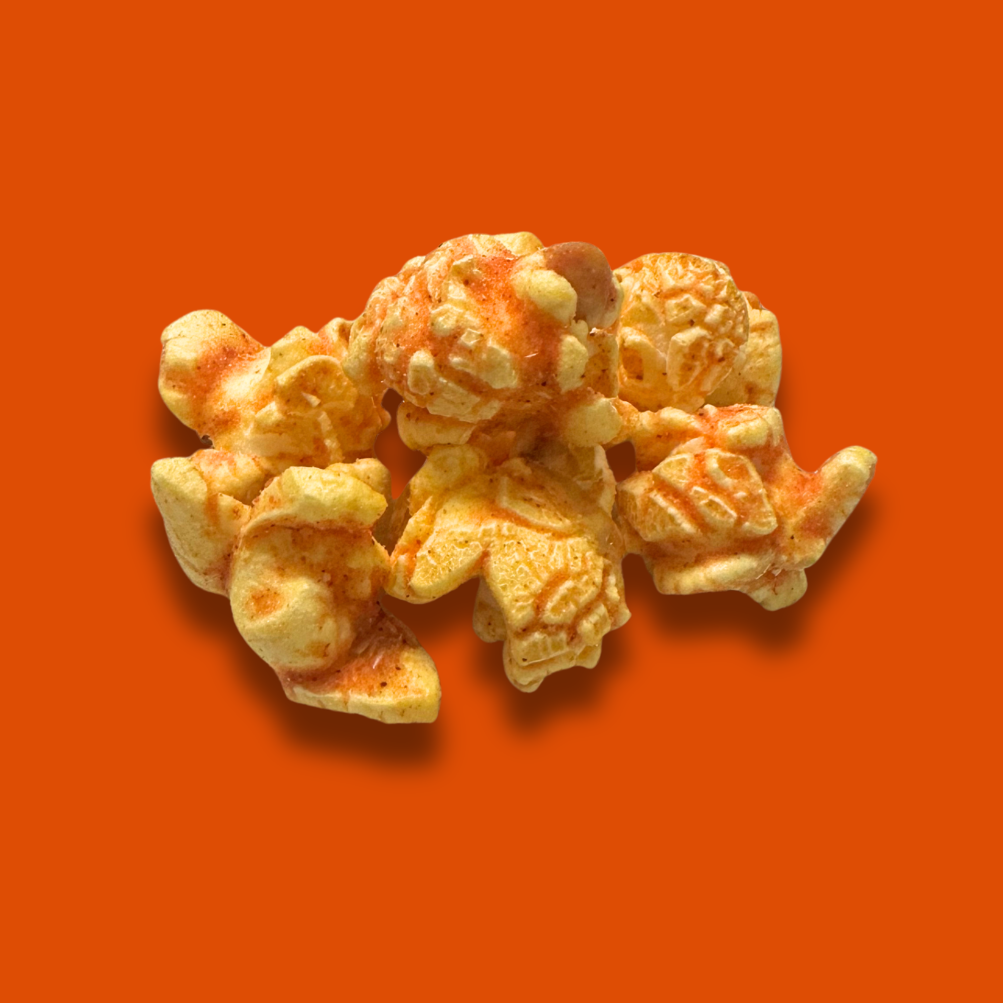 Habanero Maple Bourbon Gourmet Popcorn