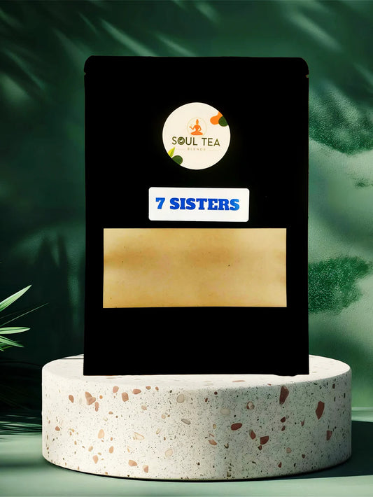 7 Sisters Herbal Tea