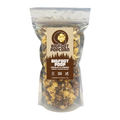 Bigfoot Poop Chocolate and Caramel Gourmet Popcorn